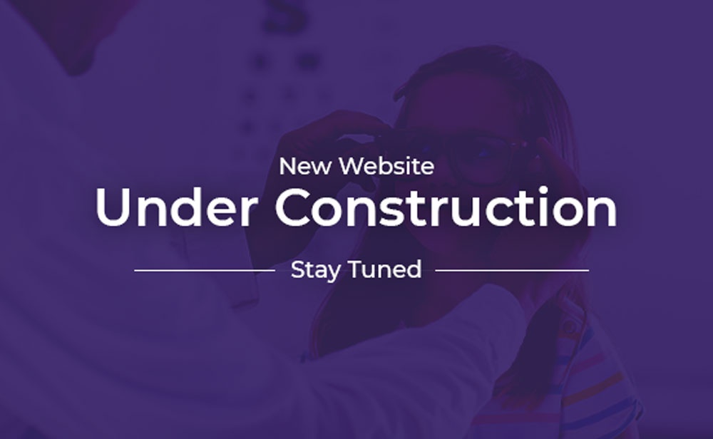 Under Construction